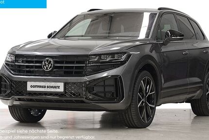 VW Touareg 14.990 km 85.470 &euro; Wuppertal 42109