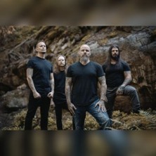 Wolfheart - Draconian Darkness Over Europe 2025 03.10.2025 Turock