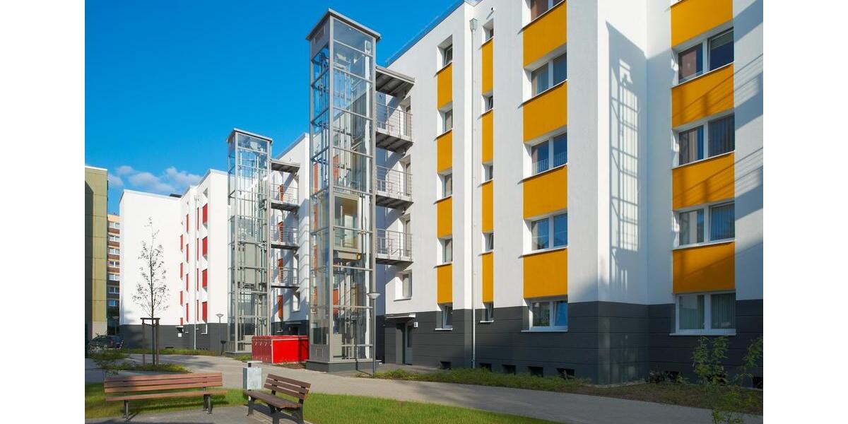 Etagenwohnung Herne Altenhöfen - 2.5 Zimmer, 61 m&sup2;, 460&euro; | Angebot:25328594