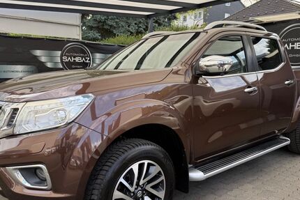Nissan Navara 44.000 km 23.900 &euro; Herne 44649