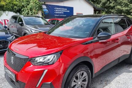 Peugeot 2008 27.560 km 18.750 € Wuppertal 42109