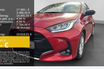 Mazda 2 23.787 km 17.680 &euro; Dorsten 46284