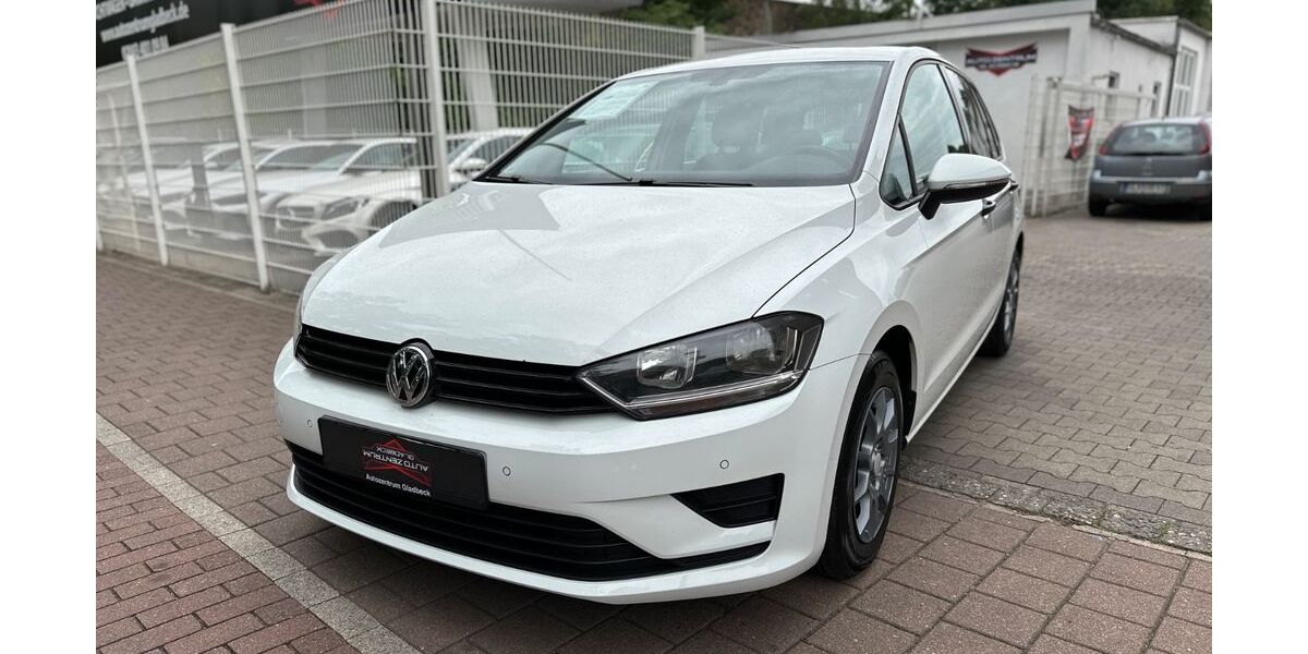 VW Golf Sportsvan 130.000 km 9.490 &euro; Gladbeck 45968
