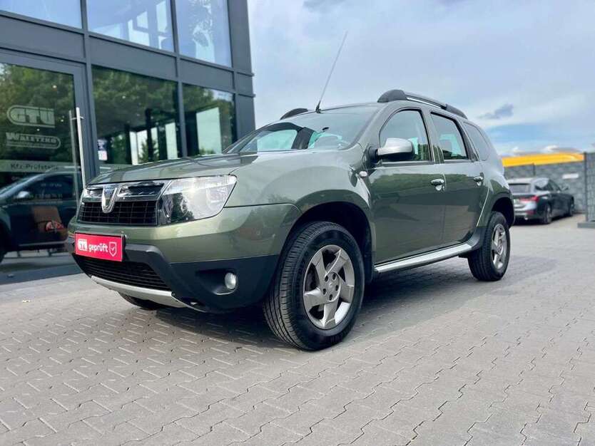 Duster