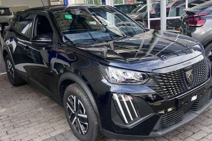 Peugeot 2008 17.000 km 16.000 &euro; Gelsenkirchen 45892