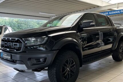 Ford Ranger 88.995 km 39.277 &euro; Lünen 44532