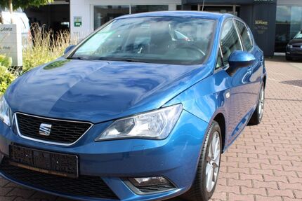 Seat Ibiza 98.872 km 7.770 € Lünen 44536