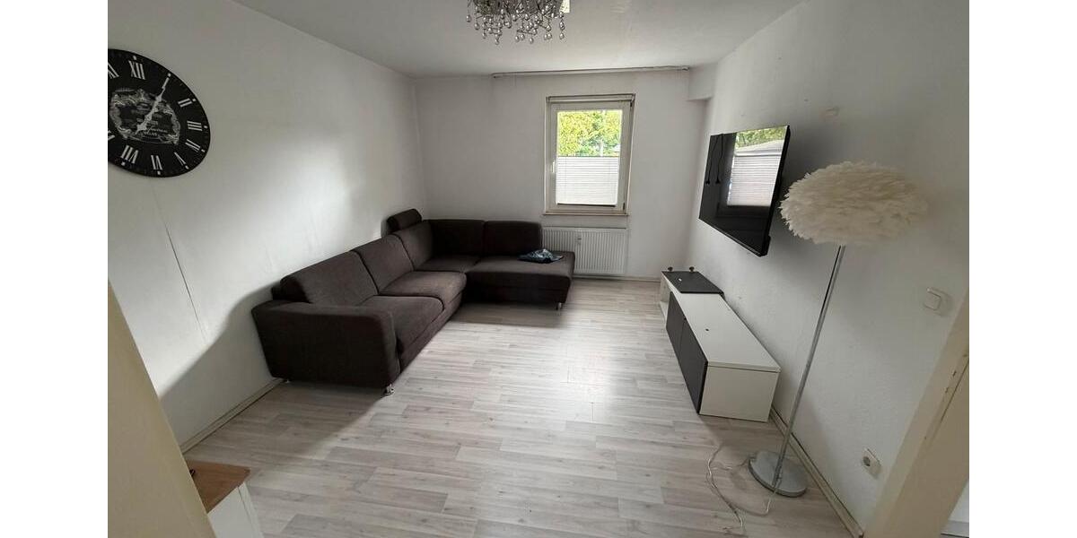 Erdgeschoßwohnung Gladbeck - 2.5 Zimmer, 45 m&sup2;, 450&euro; | Angebot:26650140