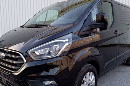 Ford Transit Custom 192.660 km 15.980 &euro; Mülheim an der Ruhr 45478