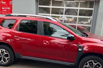 Dacia Duster 9.220 km 17.950 € Bochum 44795
