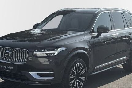 Volvo XC90 87.500 km 56.890 &euro; Schwerte 58239