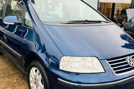 VW Sharan 243.770 km 3.250 &euro; Wuppertal 42279