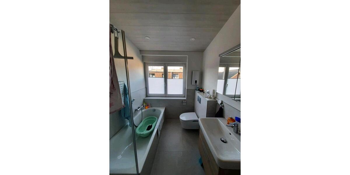 Reihenhaus Haltern am See - 4 Zimmer, 108 m&sup2;, 359.000&euro; | Angebot:26123084