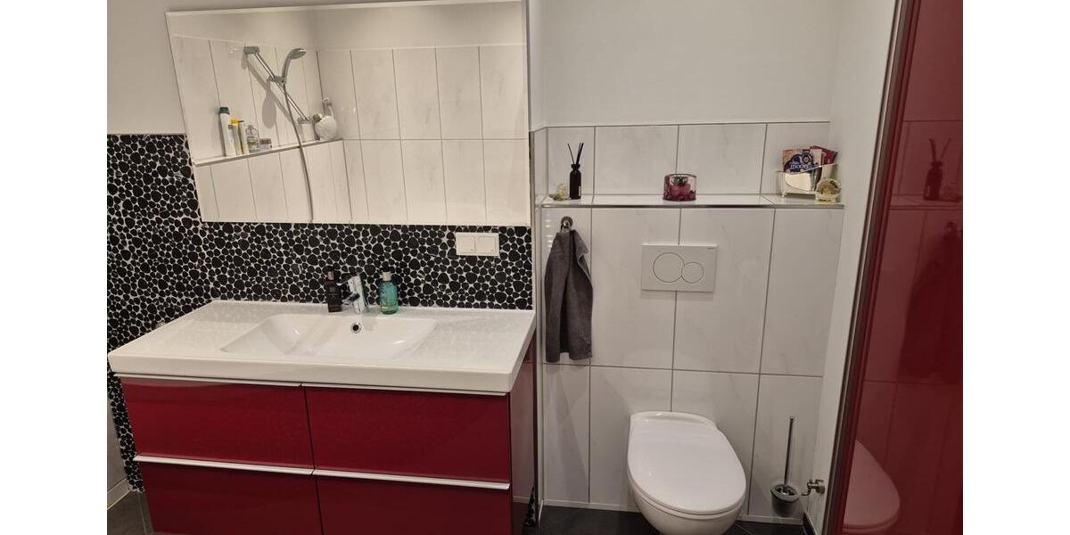 Erdgeschoßwohnung Wuppertal Sedansberg - 2 Zimmer, 65 m&sup2;, 165.000&euro; | Angebot:26687817