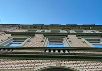 Renovierte 3-Zimmer-Wohnung nahe Carnaper Platz Wuppertal-Barmen – ideal für Familien und Berufstätige