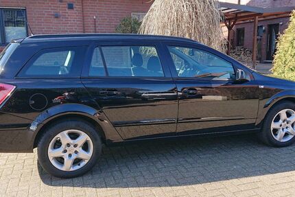Opel Astra 137.620 km 4.990 &euro; Mülheim 45479