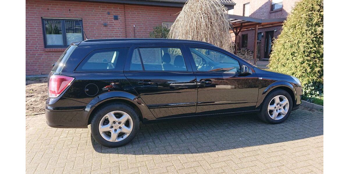 Opel Astra 137.620 km 4.990 &euro; Mülheim 45479