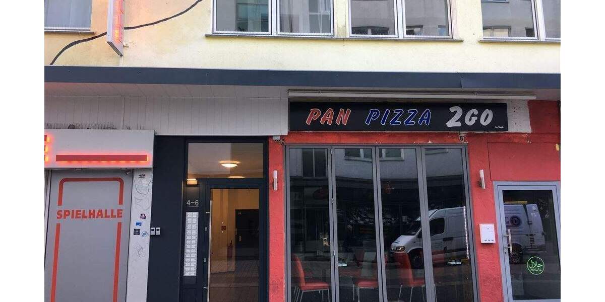 City Apartment mit Balkon am Konzerthaus Dortmund 1 zimmer