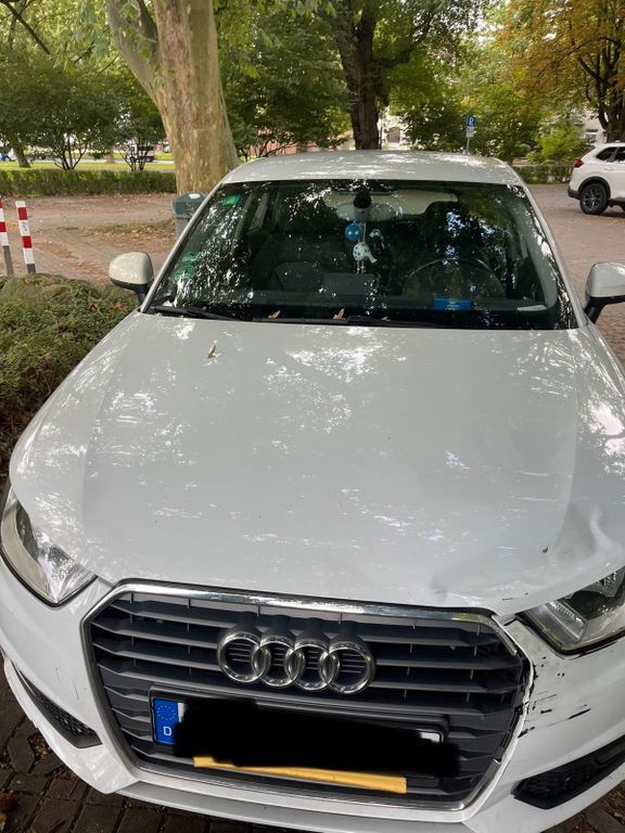 Audi A1 133.500 km 7.777 € Gelsenkirchen 45888