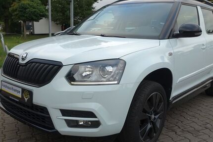 Skoda Yeti 100.000 km 12.980 € Selm 59379