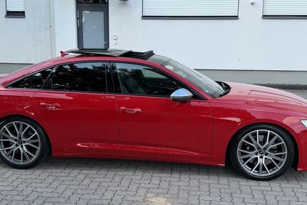 Audi A6 131.000 km 29.900 &euro; Wuppertal 42279