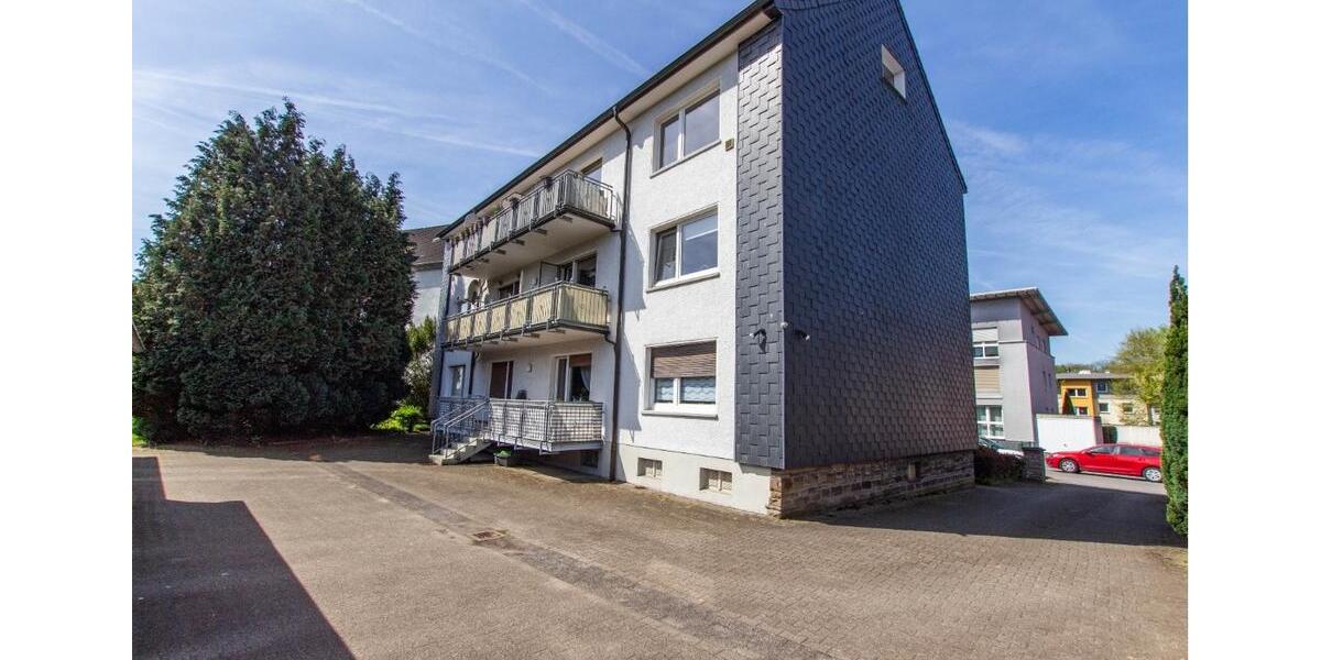 Etagenwohnung Castrop-Rauxel Rauxel - 3 Zimmer, 70 m&sup2;, 595&euro; | Angebot:26476393