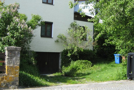 Vielseitiges Wohn- und Geschäftshaus mit Entwicklungspotenzial im Herzen von Zwiesel