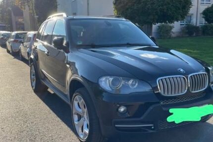 BMW X5 255.000 km 10.000 &euro; Bottrop 46238