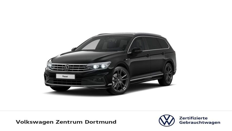 Passat Variant