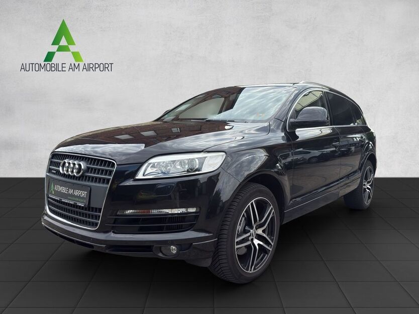 Audi Q7 219.839 km 8.950 € Ratingen 40880