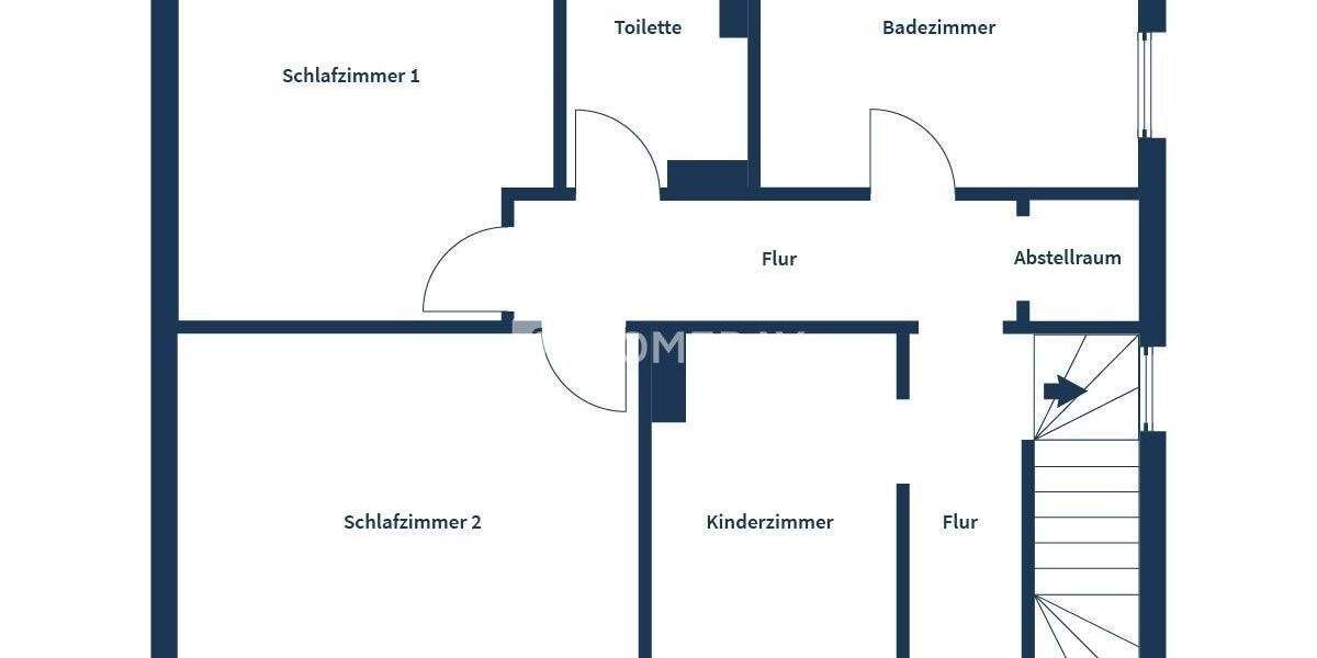 Doppelhaushälfte Dortmund Brechten - 5 Zimmer, 145 m&sup2;, 445.000&euro; | Angebot:25737662