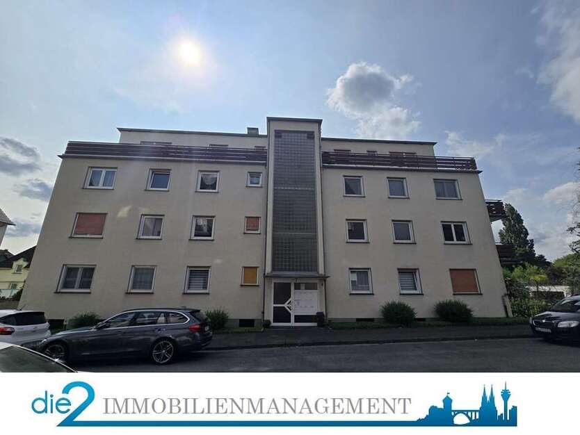 Wohnung zum Kaufen in Solingen 169.000 € 80 m²