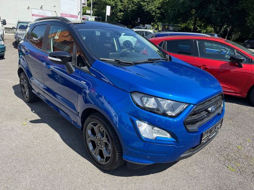 EcoSport