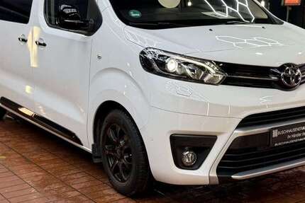 Toyota Proace 25.191 km 42.990 &euro; Oberhausen 46145