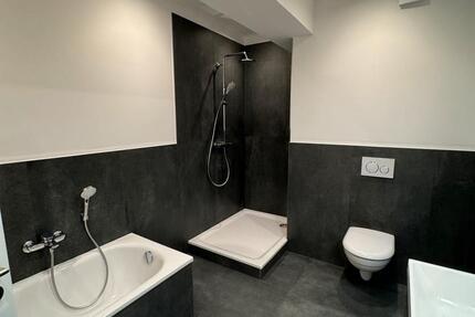 Renovierte Wohnung Marl Brassert mit Balkon 4 zimmer