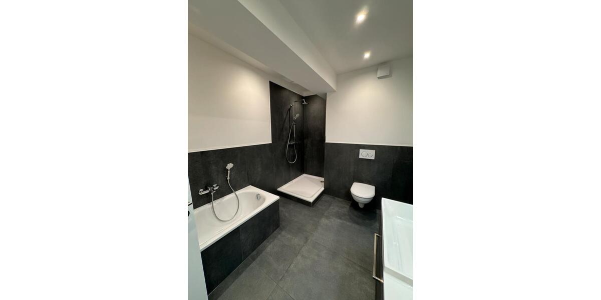 Renovierte Wohnung Marl Brassert mit Balkon 4 zimmer