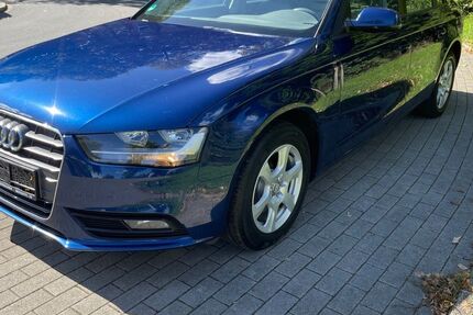Audi A4 129.000 km 5.999 € Gelsenkirchen 45889