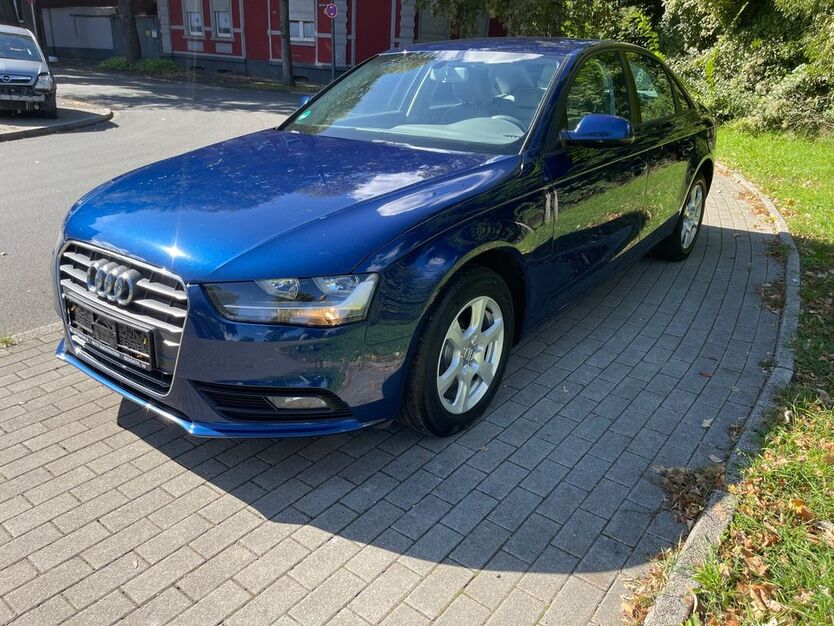 Audi A4 129.000 km 5.999 € Gelsenkirchen 45889