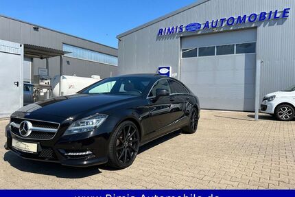 Mercedes CLS 500