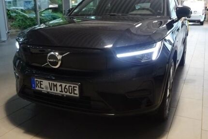 Volvo C40 39.900 km 37.880 € Recklinghausen 45659