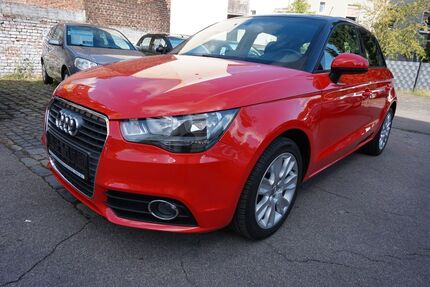 Audi A1 100.000 km 8.450 &euro; Bochum-Wattenscheid 44866
