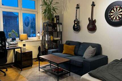 WG-Zimmer in Bochum 374 € 16 m² zimmer