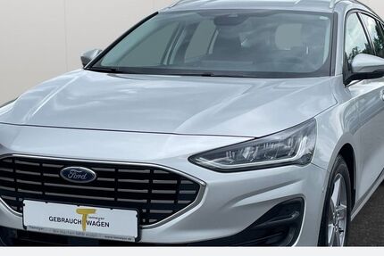 Ford Focus 59.800 km 12.970 &euro; Castrop-Rauxel 44575