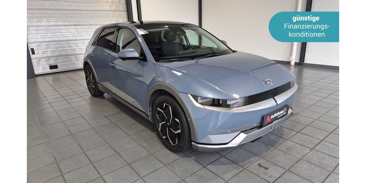 Hyundai IONIQ 5 59.752 km 32.190 &euro; Wuppertal 42287
