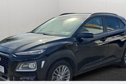 Hyundai KONA 66.020 km 12.870 &euro; Recklinghausen 45657
