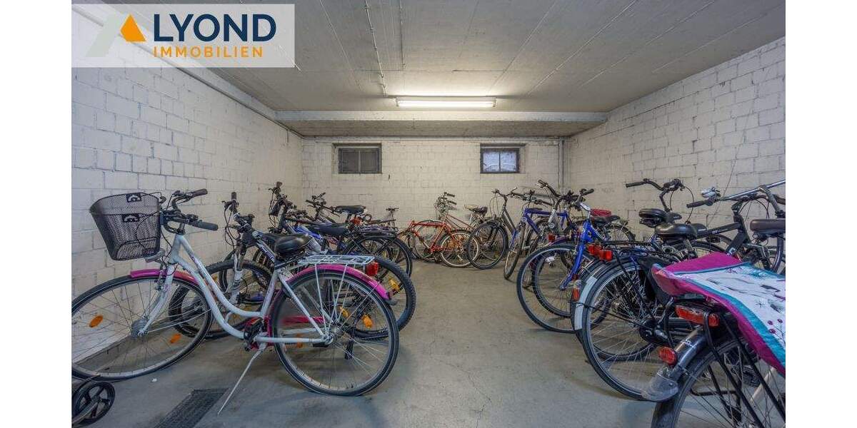 Moderne Erdgeschosswohnung mit Terrasse, Garten, Einbauküche & Stellplatz! 2 zimmer