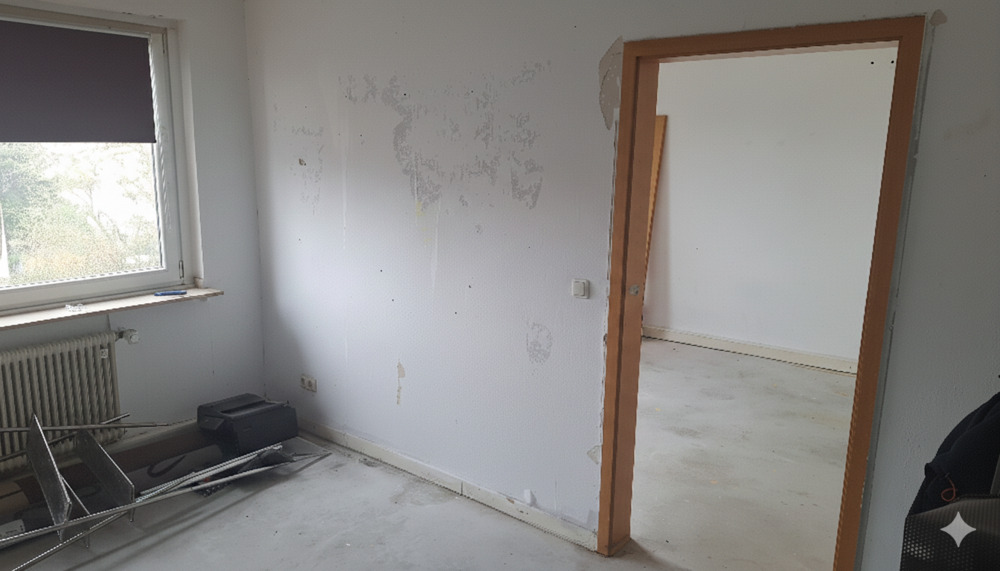 Attraktive 3-Zimmer-Wohnung in beliebter Lage – ab 01.03.2026 verfügbar 3 zimmer