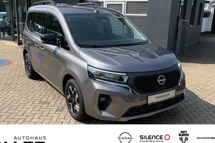 Nissan Townstar 3.200 km 29.990 € Hattingen 45527
