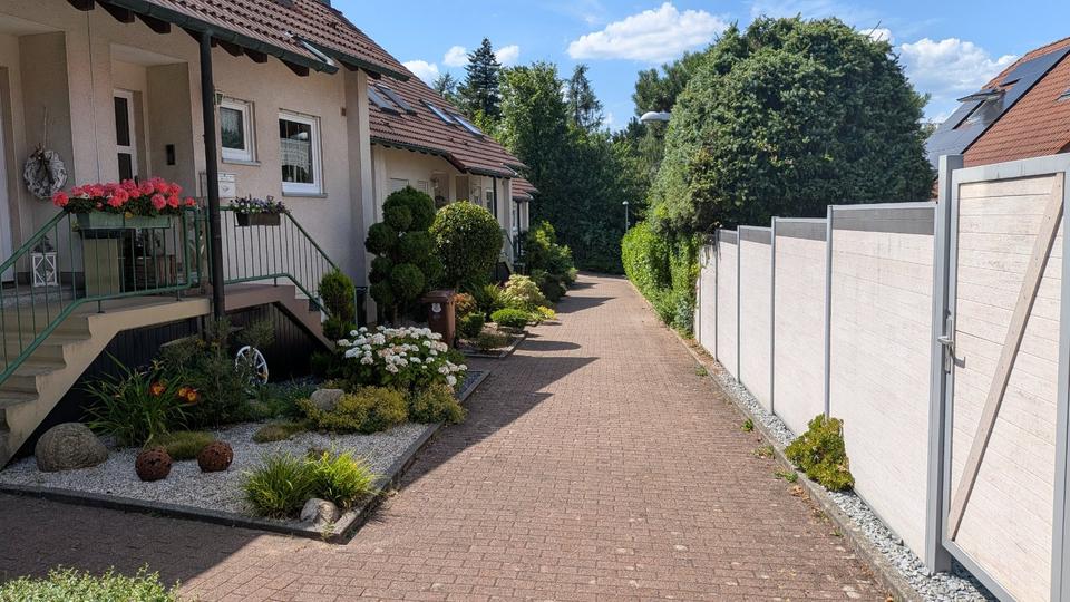Reihenhaus Ennepetal - 4 Zimmer, 100 m&sup2;, 344.000&euro; | Angebot:27119872