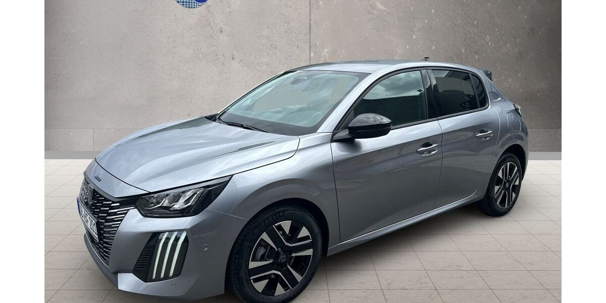 Peugeot 208 5.500 km 25.990 &euro; Oberhausen 46149